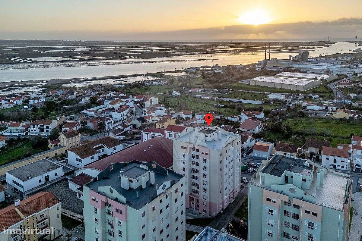 Apartamento T3 para venda - Grande imagem: 3/25