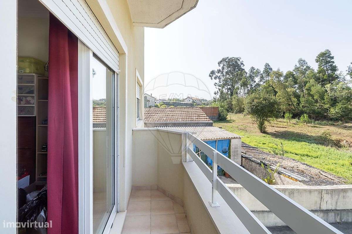 Apartamento T4 para venda-12