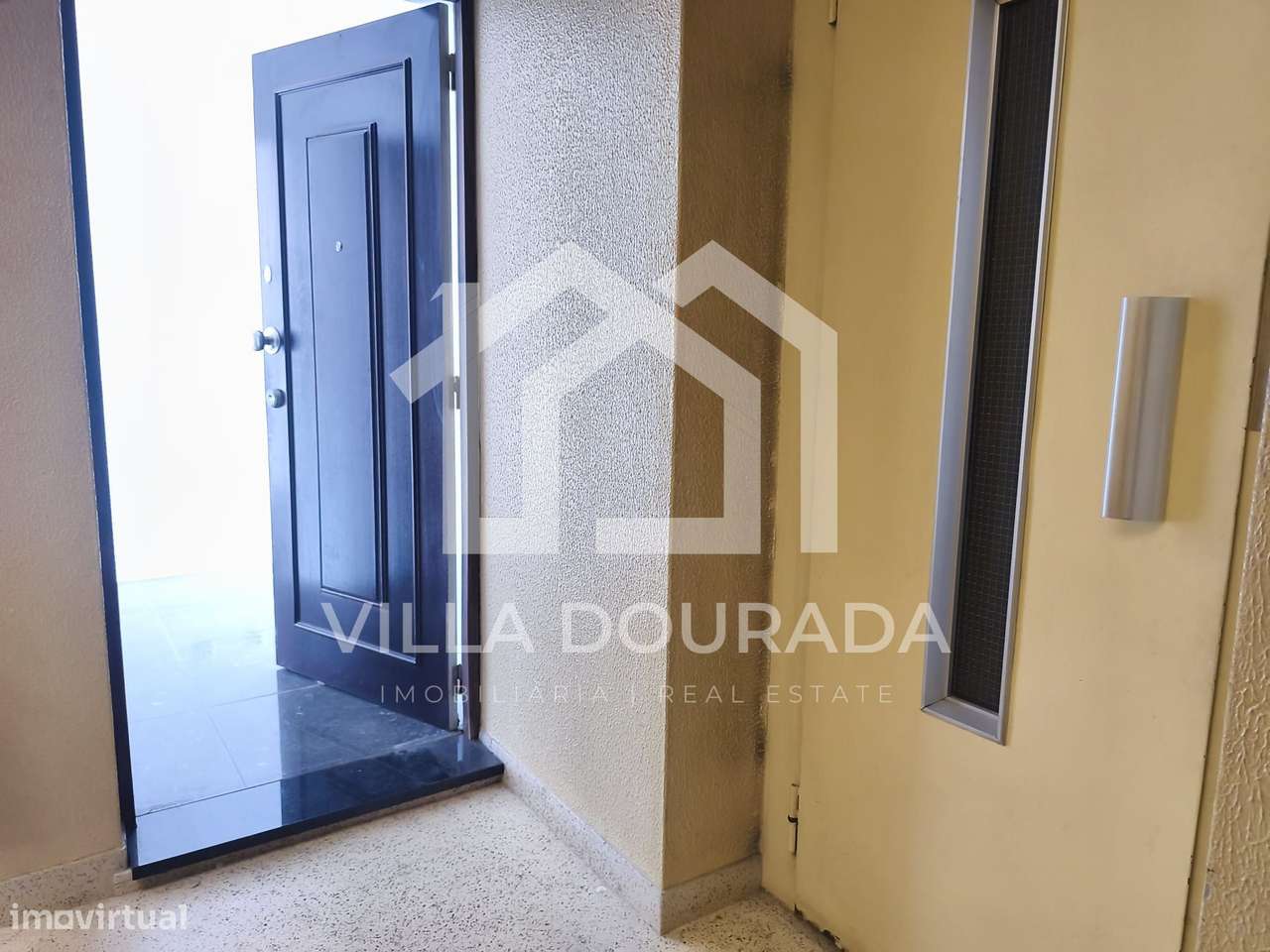 T3 em Fanzeres com 3 Varandas, Garagem e Elevador – Gondomar-27