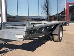 Niewiadow Sonda 1 basculabila Besttrailers 1500kg 3.5M/1.95M - 5