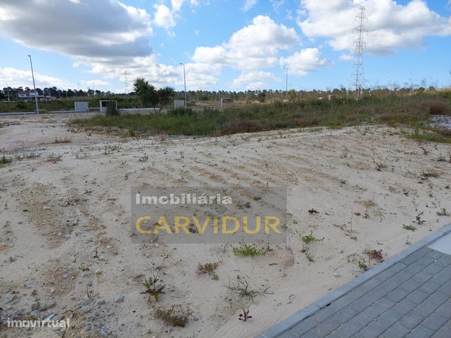 Terreno lote 647m2 para construção moradia Belverde/Seixal-8