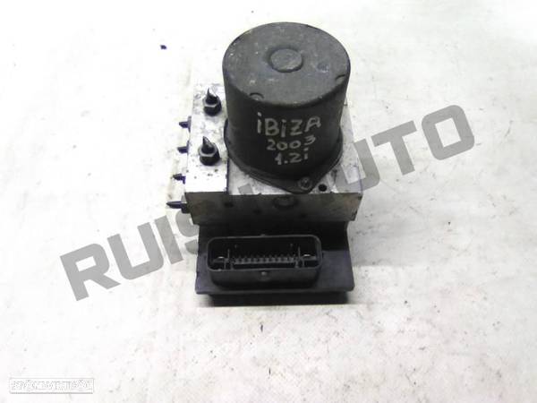 Abs 8311k0431 Seat Ibiza Iii (6l1) 1.2 12v [2002_2008] - 1