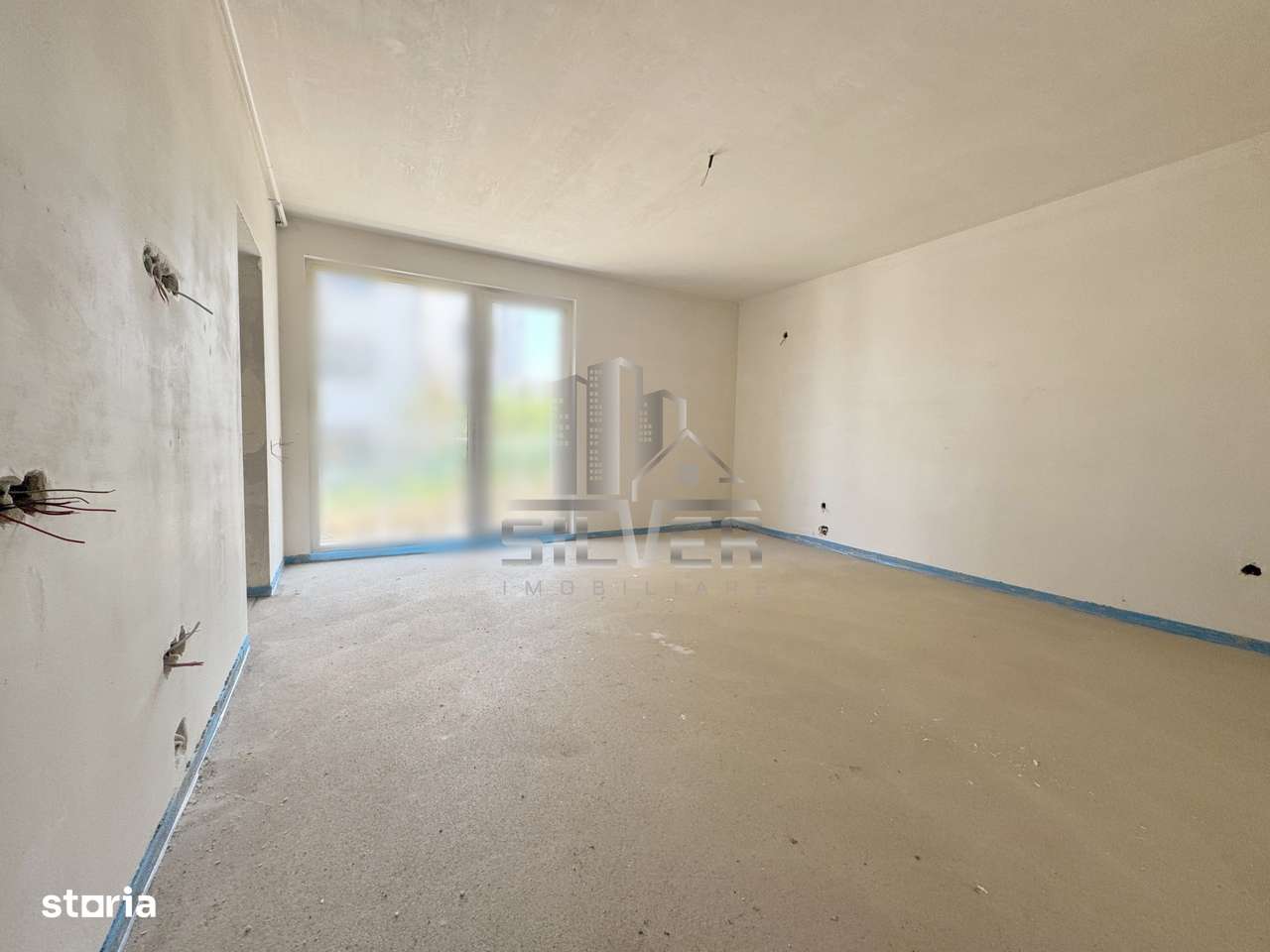 Apartament cu 1 camera/35 mp/zona strazii Fagului. - Imagine principală: 1/7