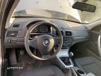 Dezmembrez bmw x3 2008 - 6