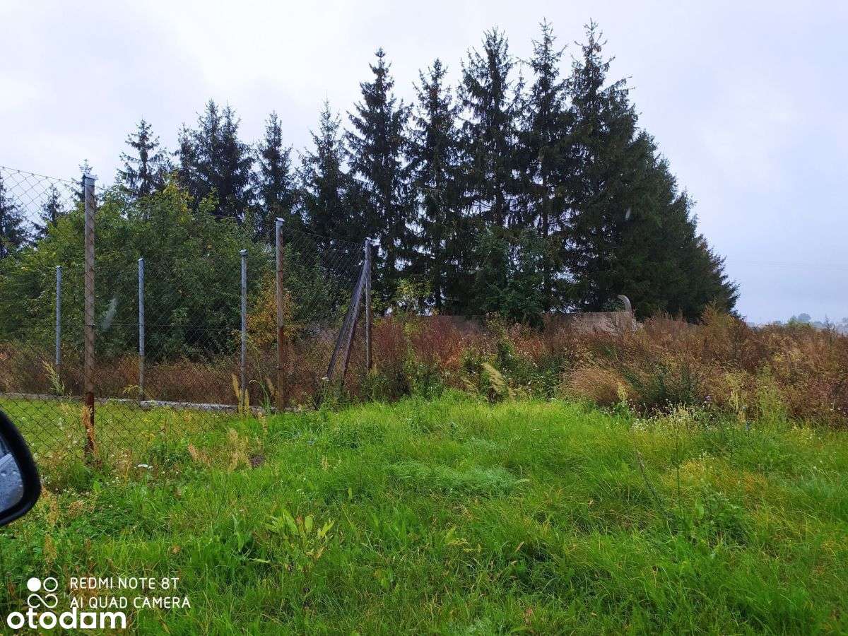 Teren pod budowę domów - Pełny obrazek: 4/20