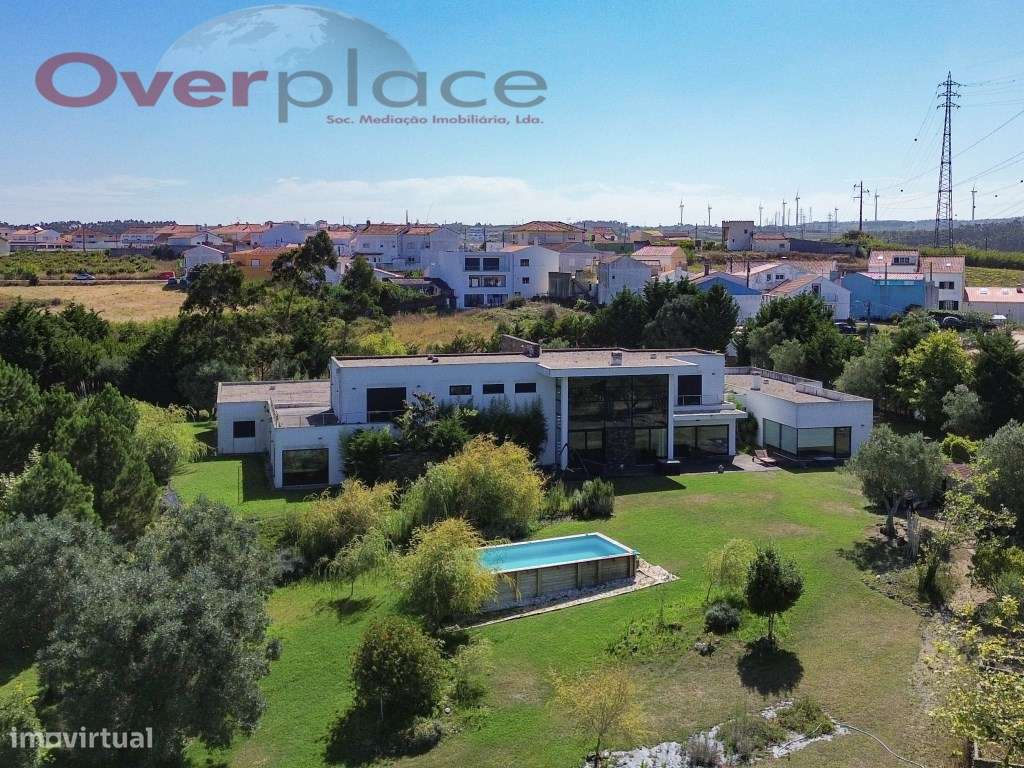 Moradia T7 Venda Peniche - Grande imagem: 2/50