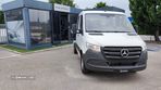 Mercedes-Benz Sprinter CC Dupla 315Cdi / 37 - 1