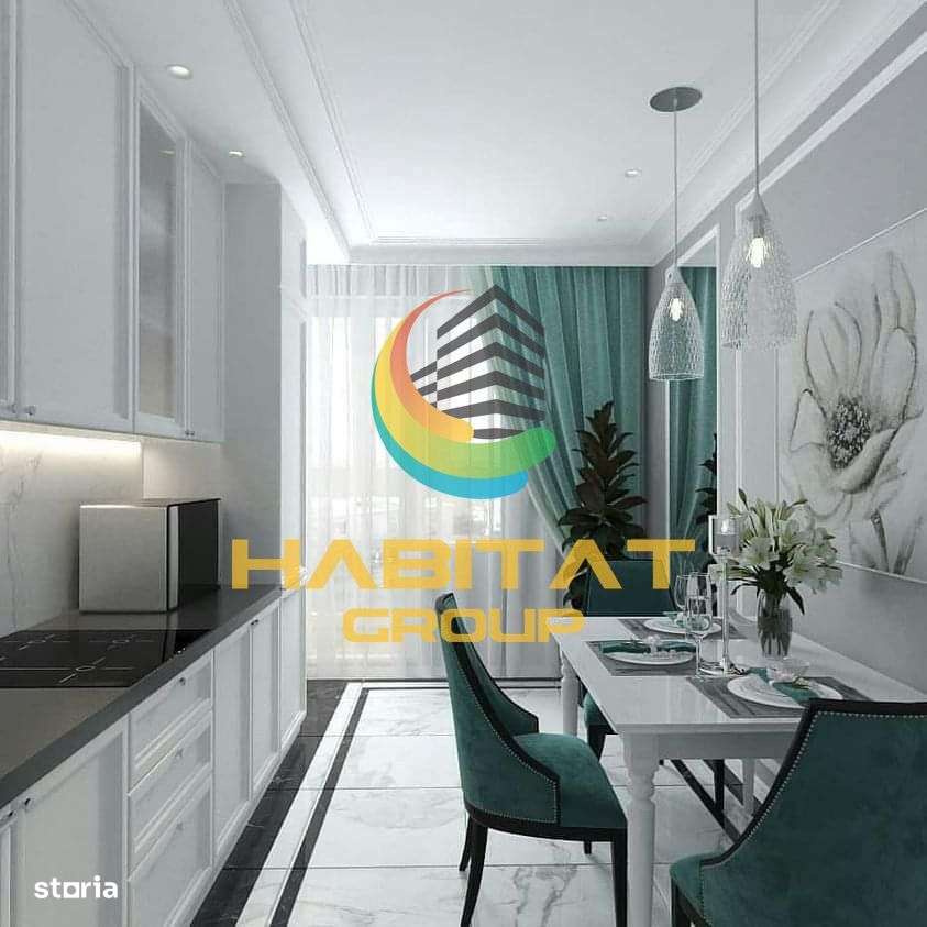 Apartament 4 camere de 113mp la 2 min de Lidl in Zona Brancoveanu - Imagine principală: 4/9