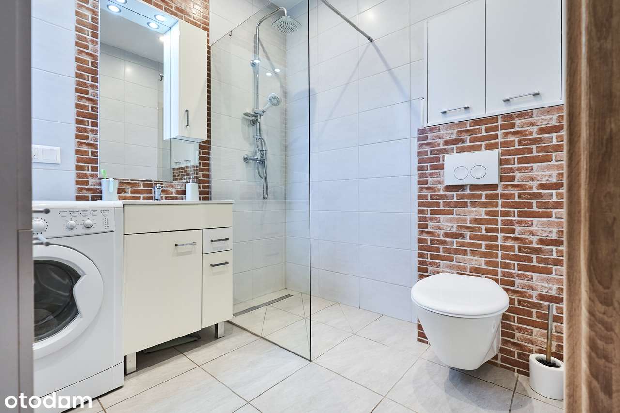 W sprzedaży tylko do 15 grudnia - 2 pokoje po remoncie do wprowadzenia - Pełny obrazek: 4/7