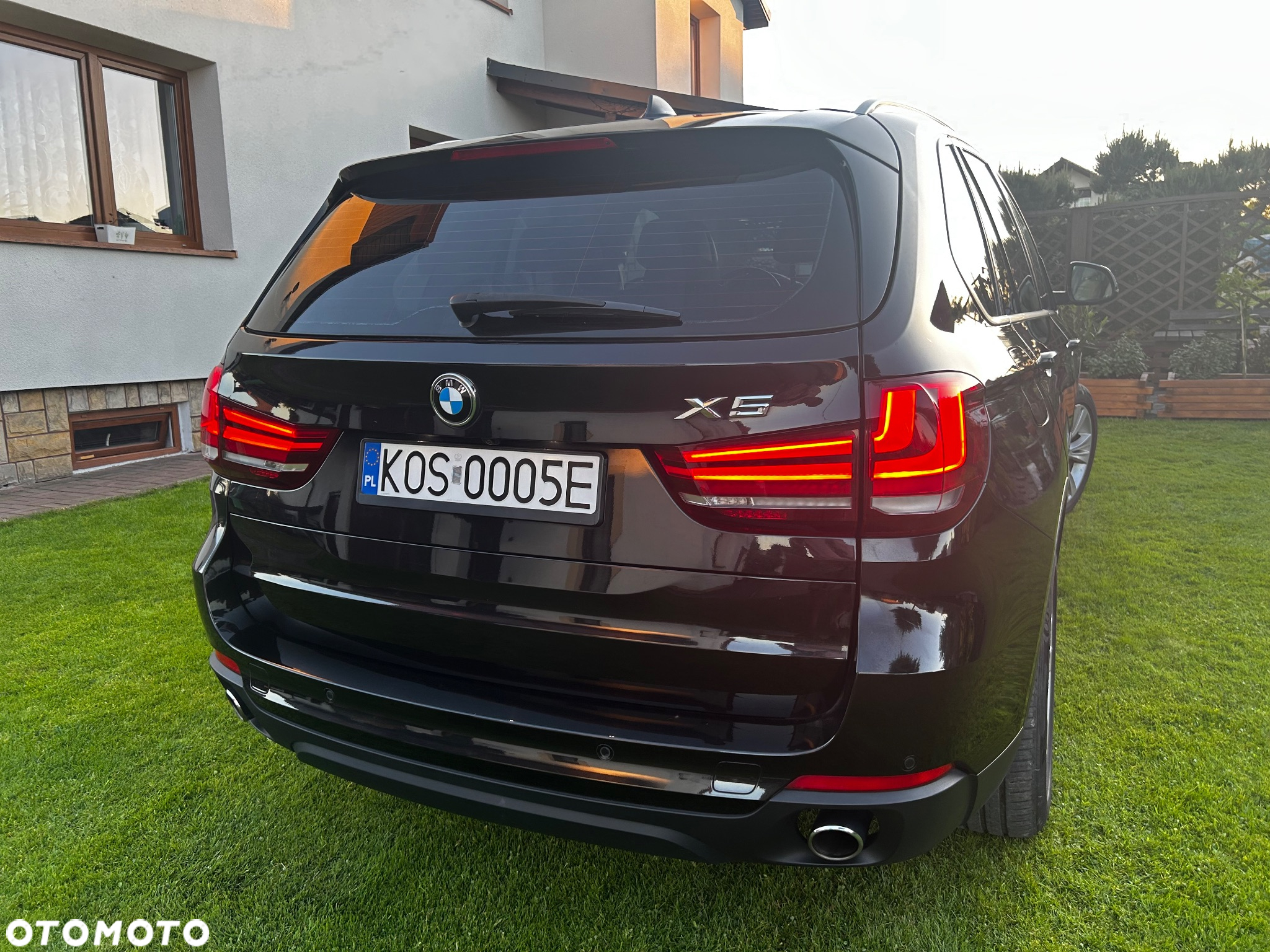 BMW X5 xDrive25d - 9