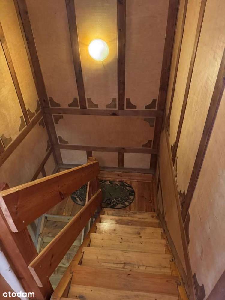 Skrajny segment w super lokalizacji !-13