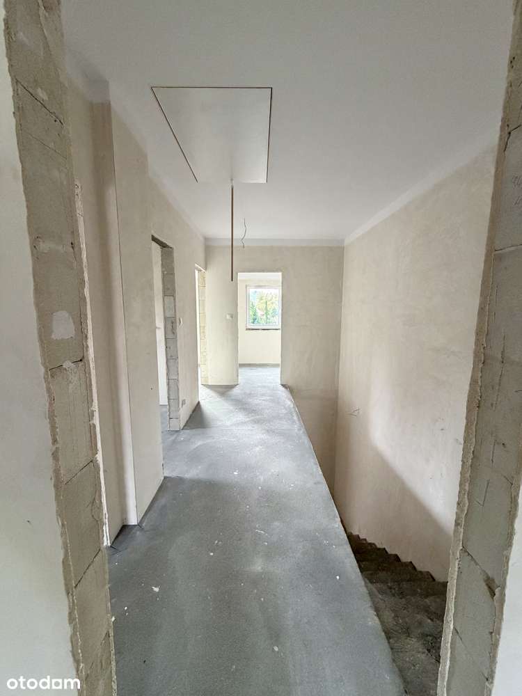 GARAŻ | STRYCH | GARDEROBA | blisko jeziora | przepiękna okolica-15