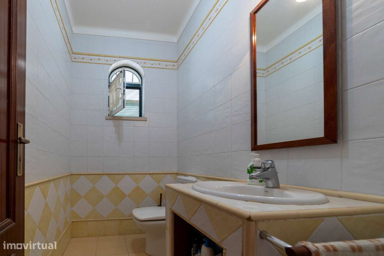 Moradia T4 Venda em Alpiarça,Alpiarça-30