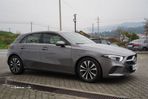 Mercedes-Benz A 180 d Progressive Aut. - 6