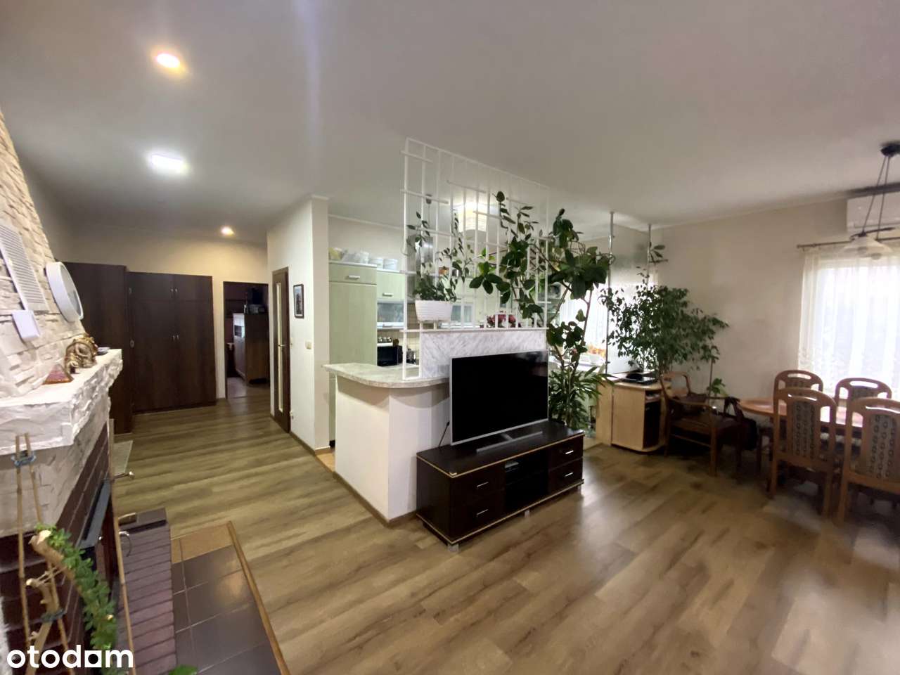 Zacharzew ul. Leśna-9