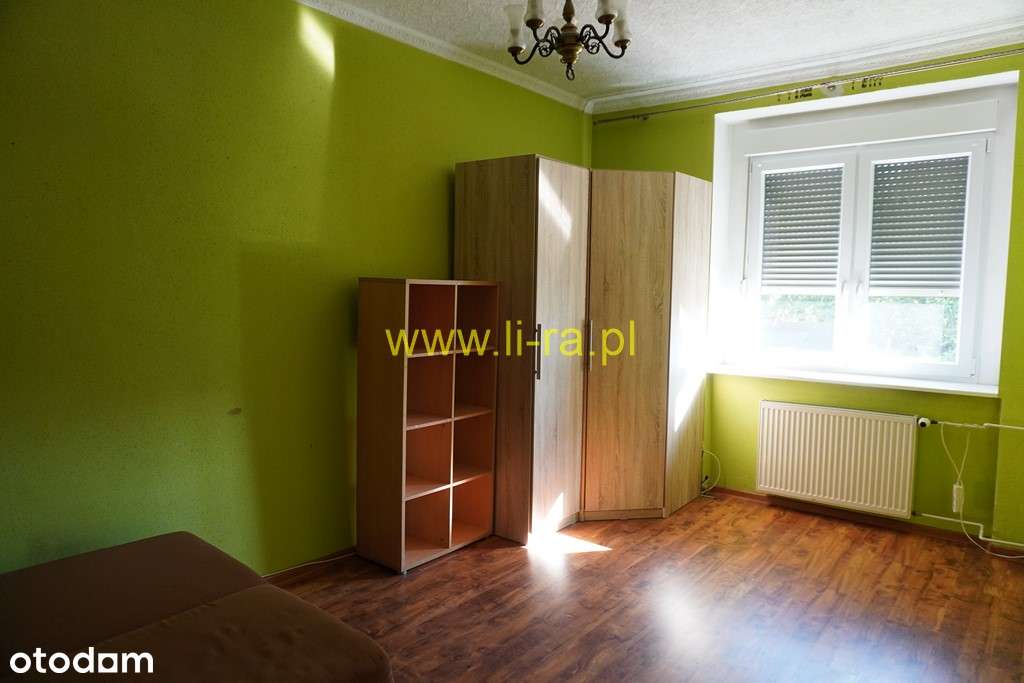 Na sprzedaż mieszkanie 2 pokojowe, 55m, garaż-6