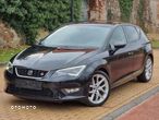 Seat Leon 2.0 TDI DPF Ecomotive FR - 1