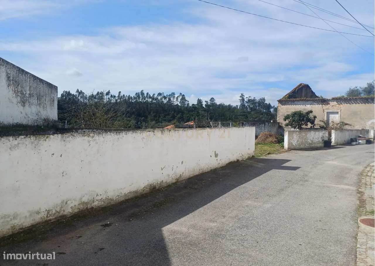 Terreno Urbano em Almoster Santarém - Grande imagem: 2/6