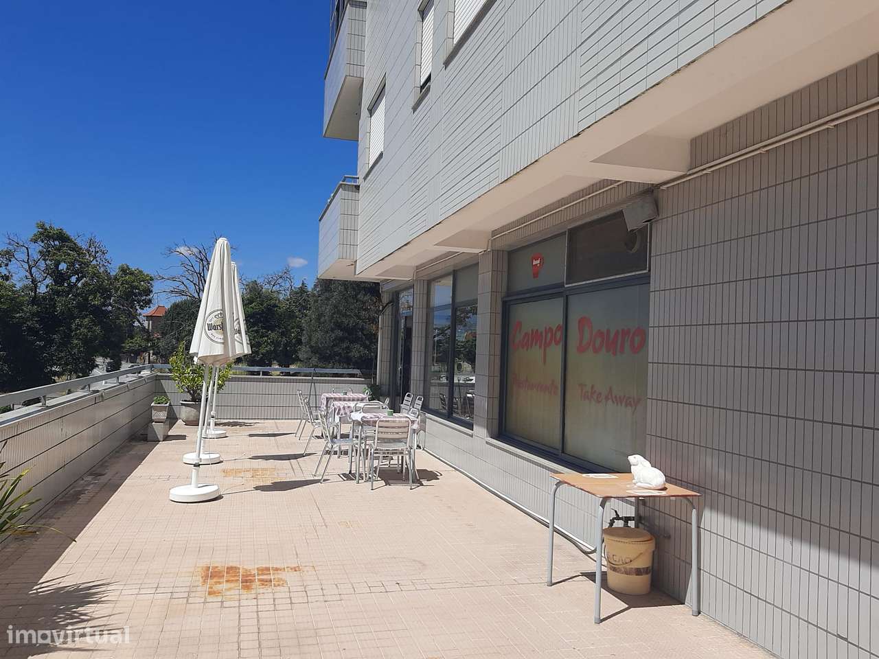 Restaurante/Café para venda em Santa Marta, Penafiel-5