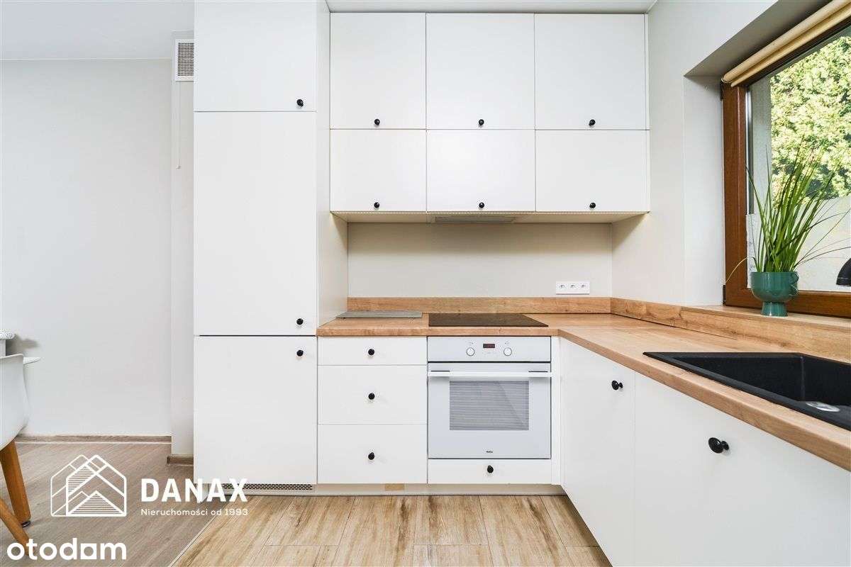 Mieszkanie z widokiem na góry w szeregówce - Pełny obrazek: 4/20