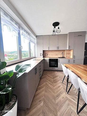 Apartament 3 camere-LUX- BT ARENA Grigorescu-Parcul Iuliu Hațieganu-3