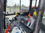 Yanmar minikoparka gąsienicowa SV 17 VT Classic Plus - 7