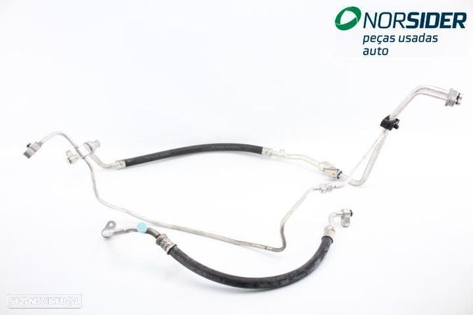 Conjunto de tubos de ac Honda Jazz|11-15 - 1