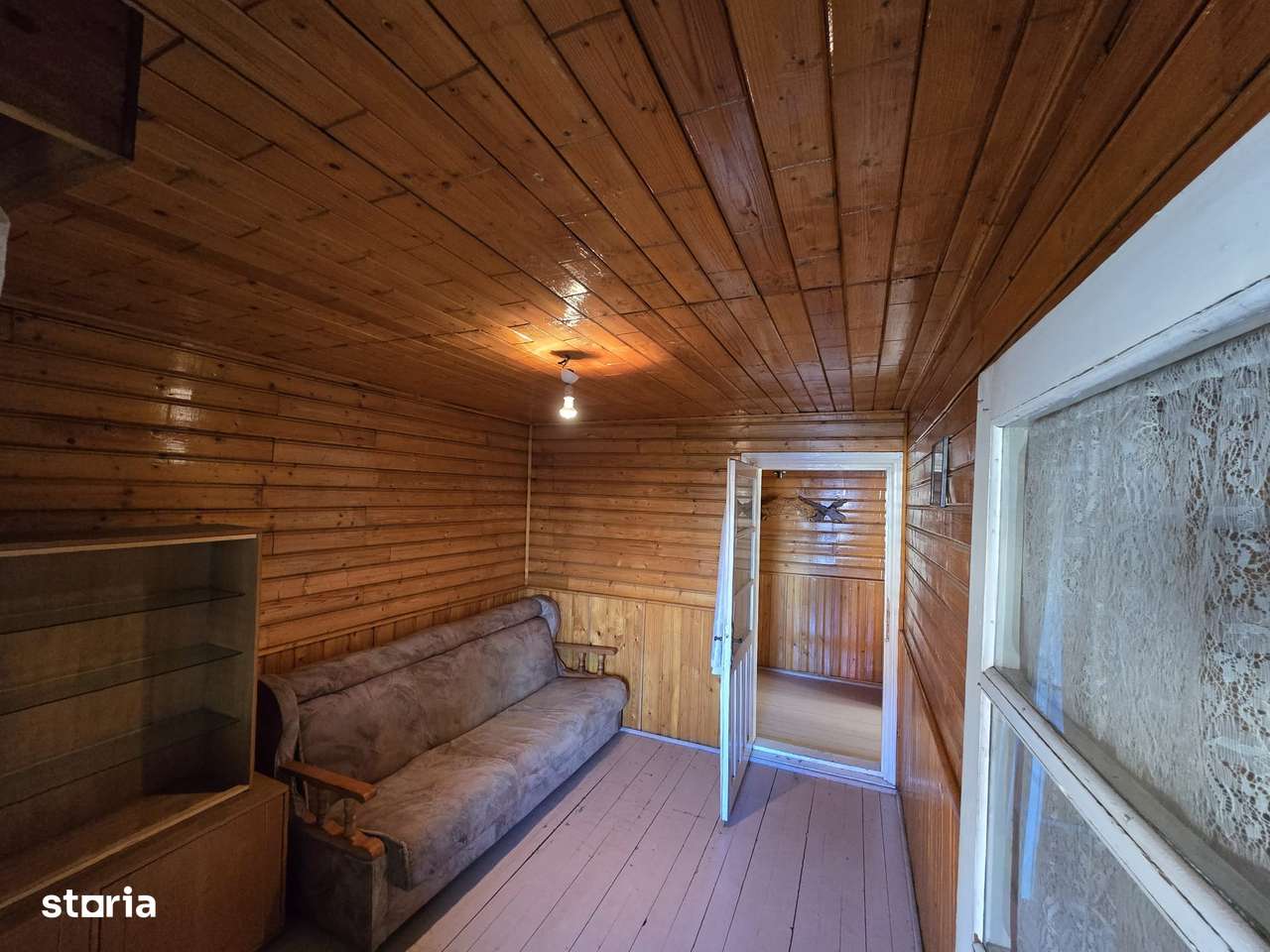 Casa P+M, zona Traian, Nicolae Titulescu-12