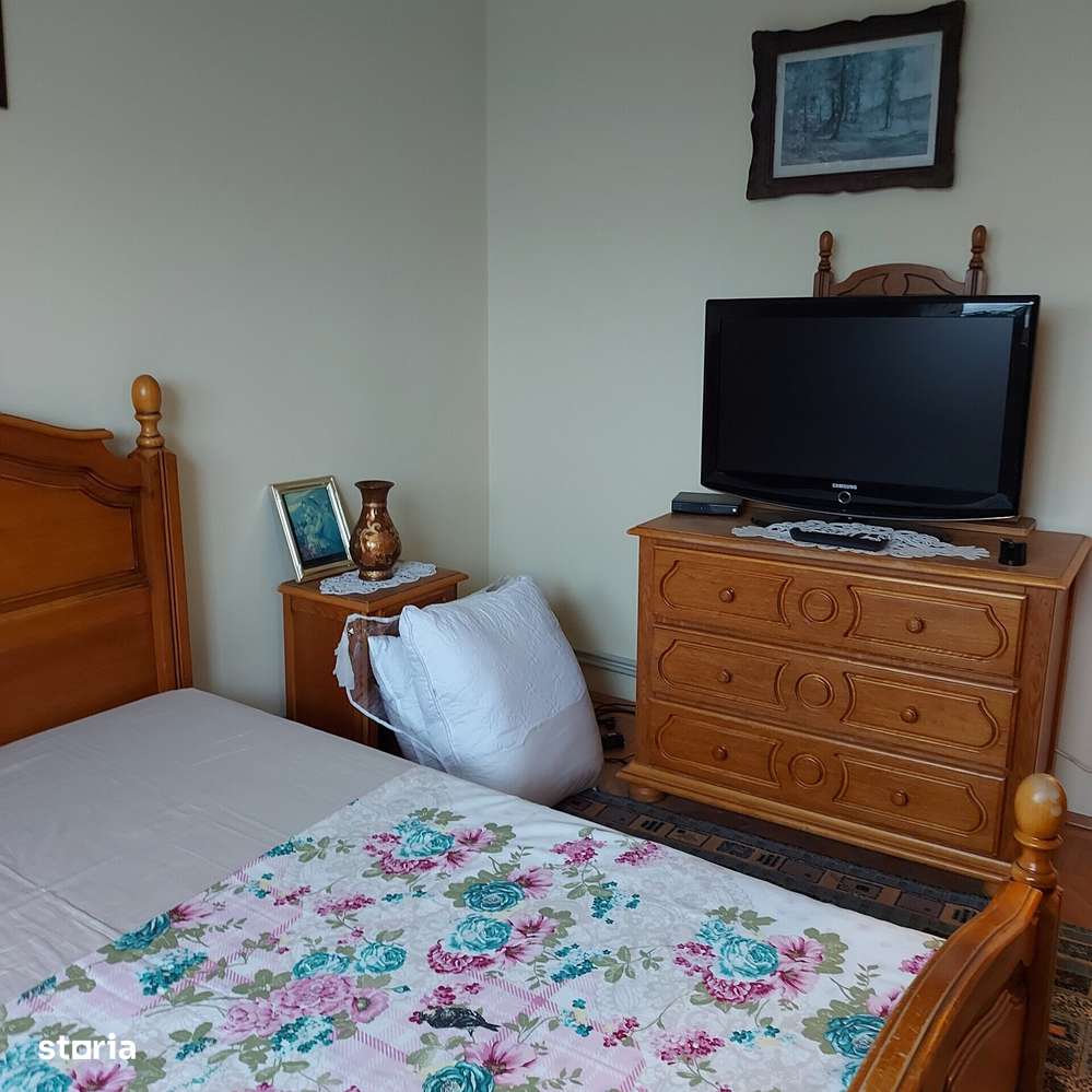 Apartament 2 camere, confort 1, zona 1 Decembrie 1918, cu pod. - Imagine principală: 2/7