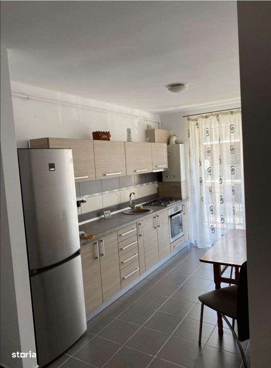 Apartament zona Eroilor ,  mobilat si utilat , etaj intermediar , 34 m - Imagine principală: 1/4