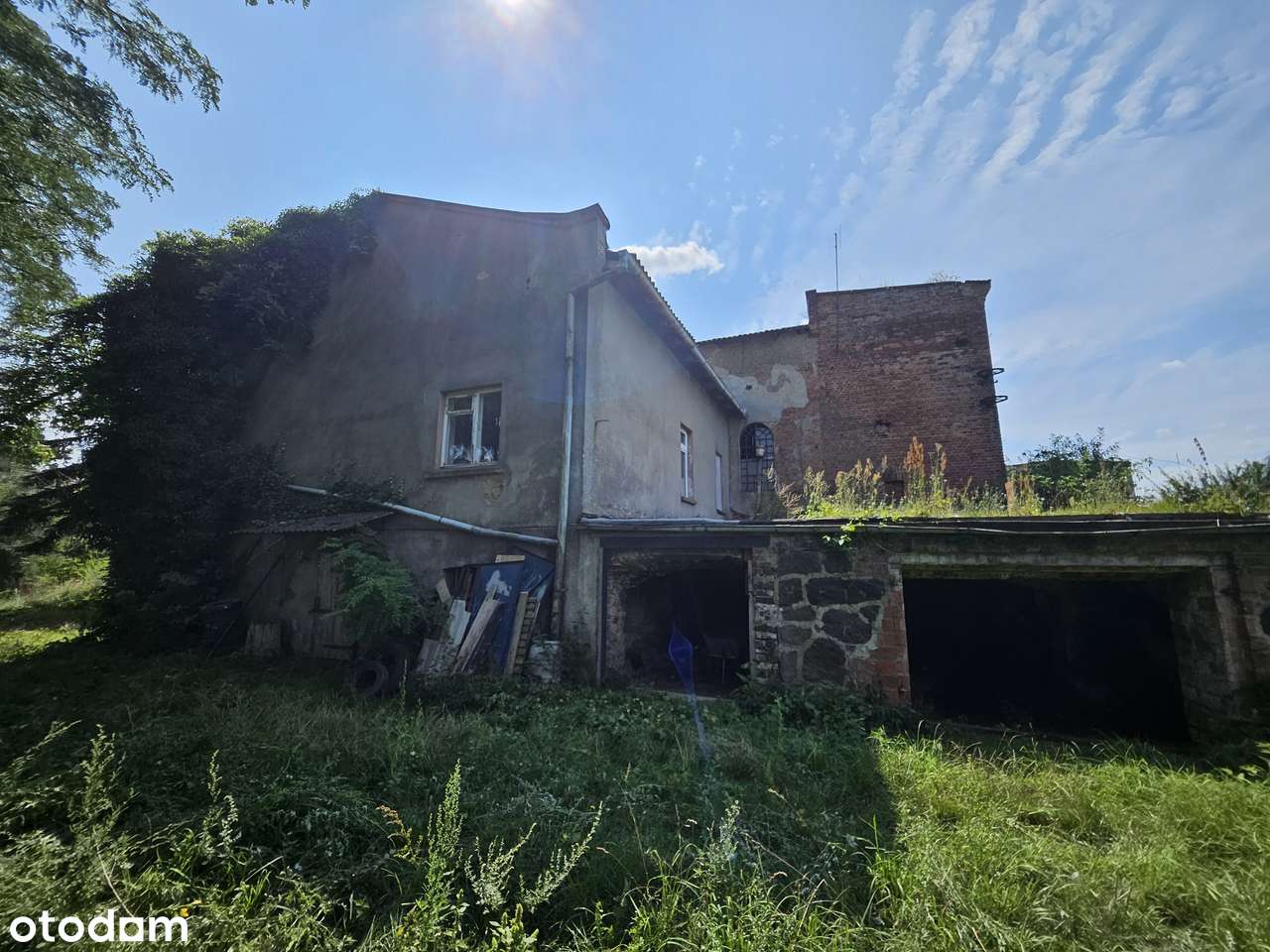 Gorzelnia w Buczu - Pełny obrazek: 4/20