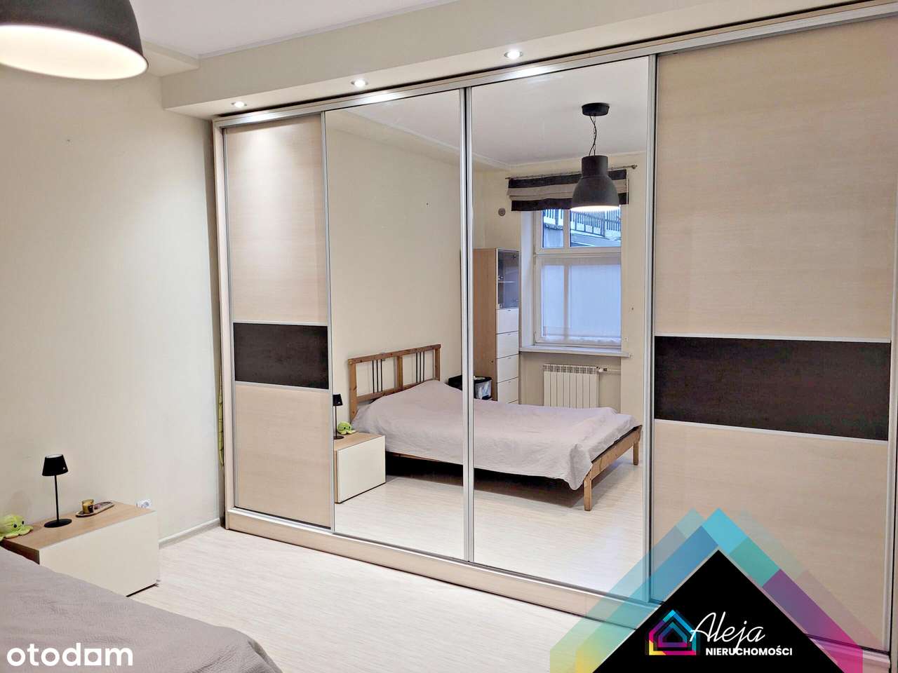 M3 58m2 Mieszkanie  do zamieszkania za odstępne-8