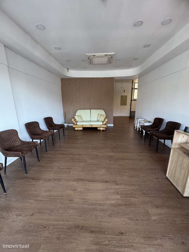 Gabinete Psicologia - Grande imagem: 5/6