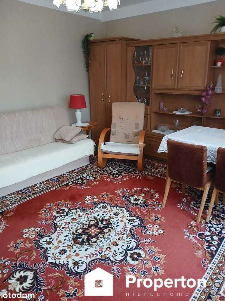 Mieszkanie 2 pokoje, oddzielna kuchnia,, 47 m kw - Pełny obrazek: 5/14