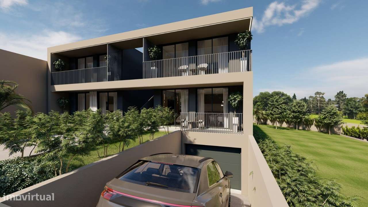 Apartamento T2 Venda em Anha,Viana do Castelo-11