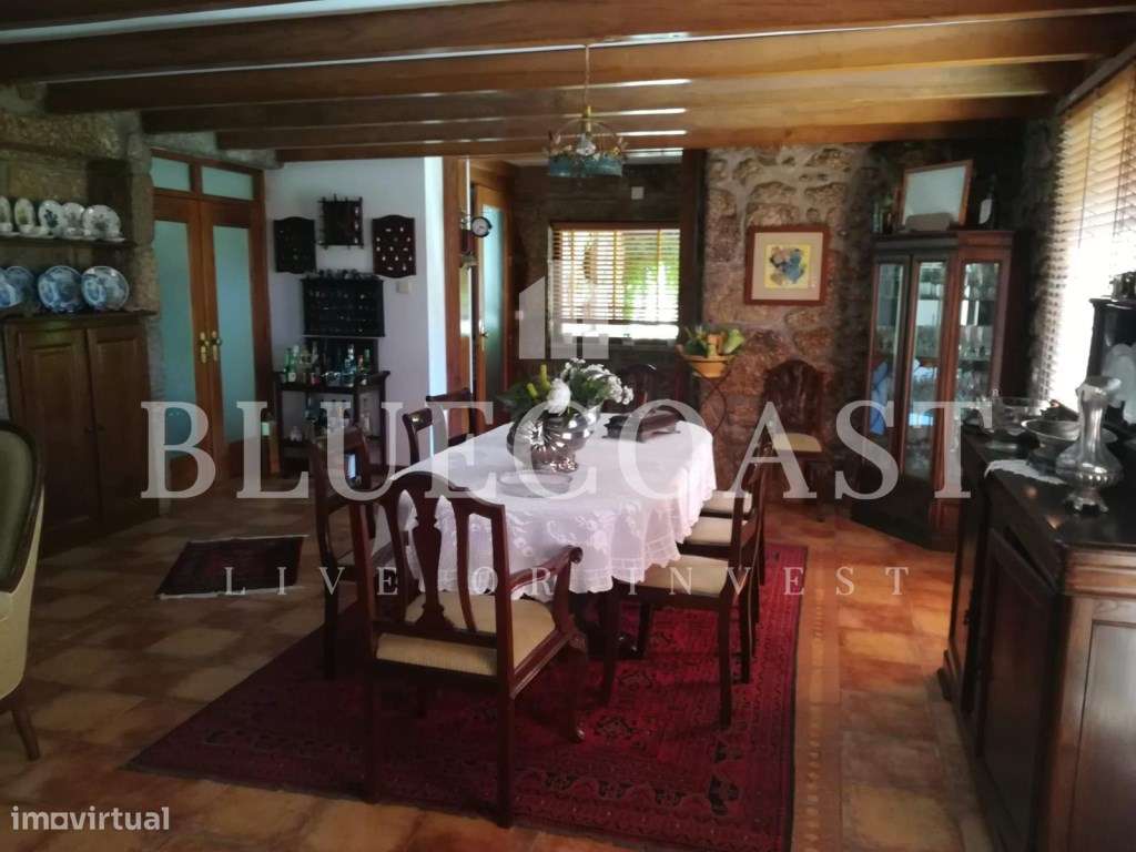 Maravilhosa quinta no Parque natural da Serra da Estrela - Conforto...-15
