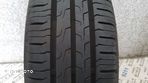 CONTINENTAL CONTIECOCONTACT 6 175/65R15  175/65/15 - 5