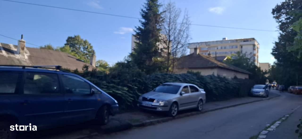 Zona Anda Casa 3 camere , teren 431mp-9