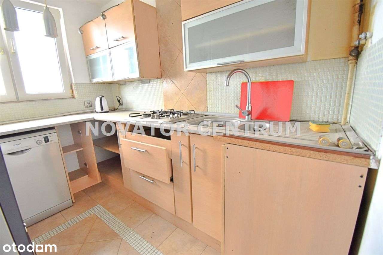 3 pokoje w ścisłym centrum, ul. 3 Maja - Pełny obrazek: 5/10