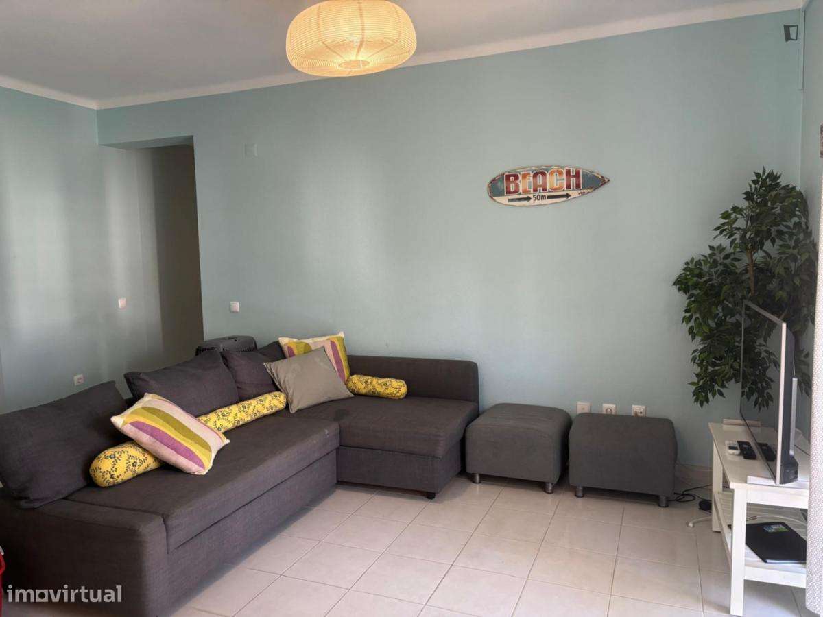 Apartamento com 2 quartos - localizado em Tavira - Grande imagem: 2/9