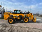 JCB 540-170 | 2018 ROK | 1696 MTH - 26