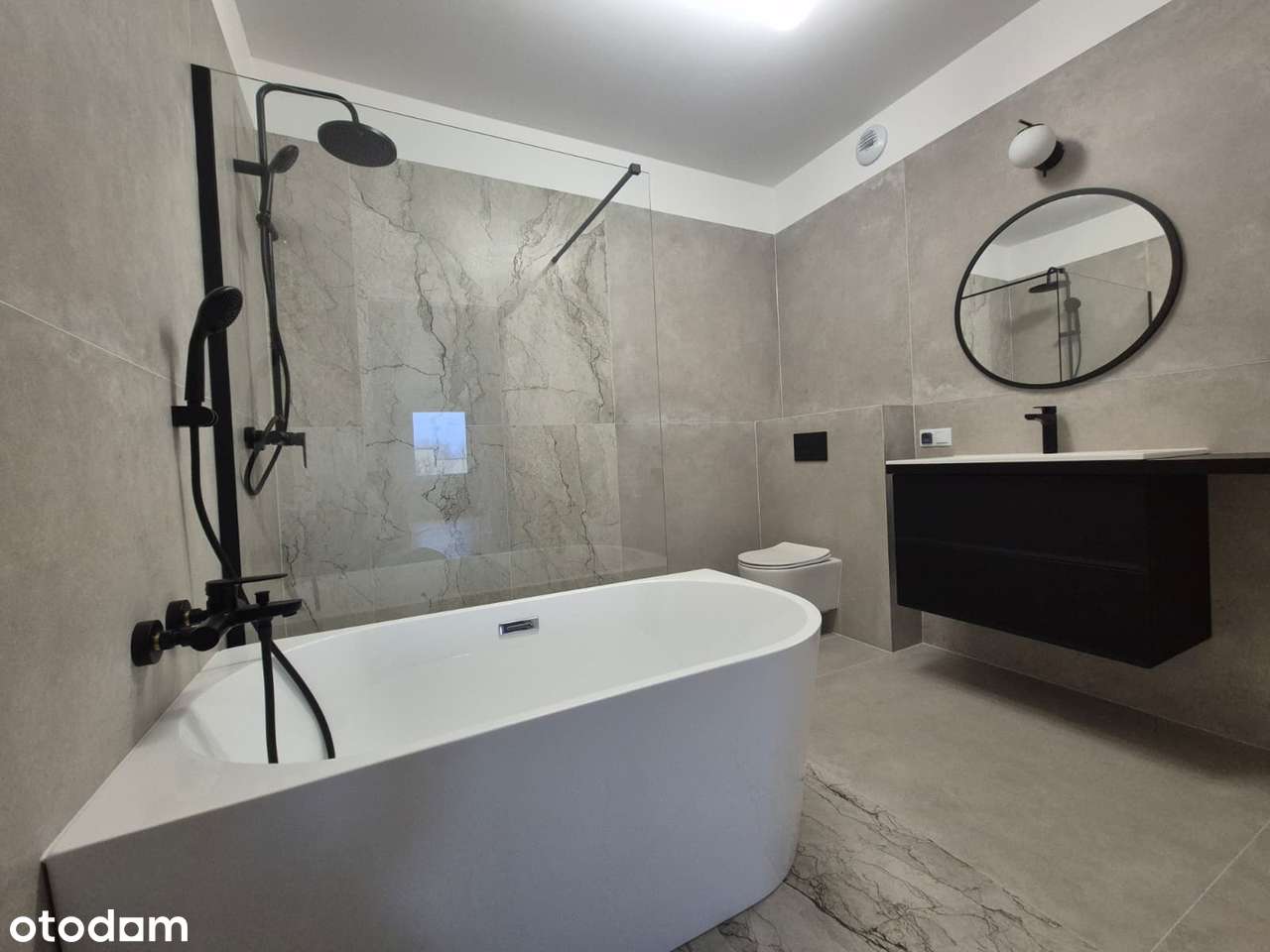 Na sprzedaż – nowe mieszkanie z tarasem przy Parku Miejskim! - Pełny obrazek: 5/18