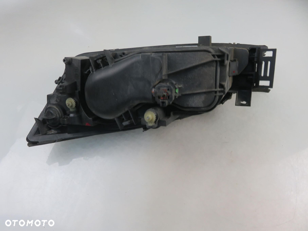 LAMPA PRAWA PRZEDNIA FORD MONDEO MK3 III 1S7113005AL - 5