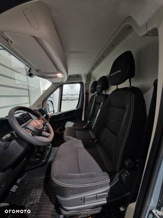 Fiat Ducato L3H3 Na placu! Od ręki! - 9