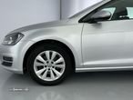 VW Golf 1.6 TDi BlueMotion Trendline - 28