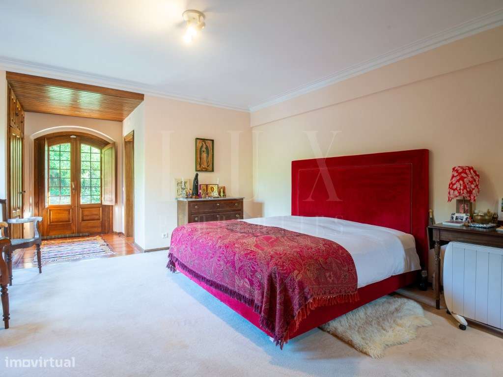 QUINTA COM 22.000 m² E TRÊS MORADIAS EM LOCALIZAÇÃO PRIVILEGIADA DE...-24