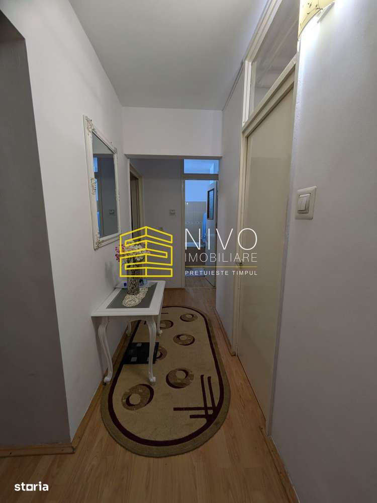 Apartament 3 camere – Tg. Mureș – 7 Noiembrie – Zona Unic - Imagine principală: 3/7
