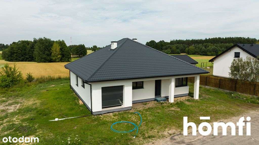 Dom 180m2, stan surowy zamknięty, Rajec Poduchowny - Pełny obrazek: 4/19