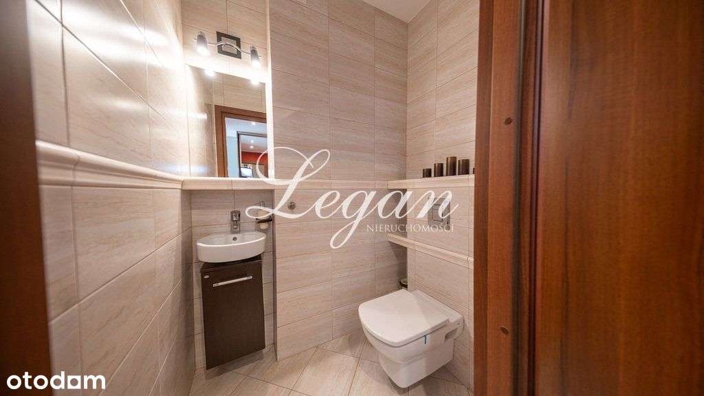 Dwupoziomowe, 4 pokoje w doskonałej lokalizacji.-8