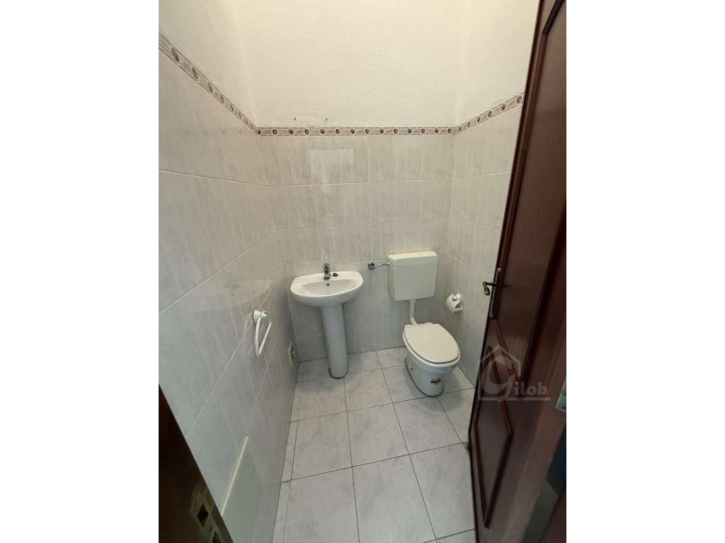 Escritorio em Sao Miguel das Encostas, Carcavelos-9